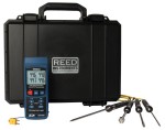 R2450SD-KIT4 4-Channel Thermometer Kit