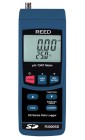 REED R3000SD PH/ ORP Meter/ Datalogger