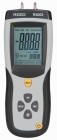 REED R3002 Digital Manometer