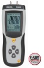 REED R3002 Digital Manometer