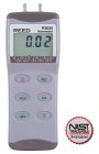 REED R3030 Manometer 0-30 PSI w/ NIST