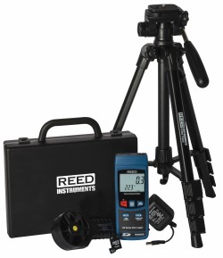 R4000SDKIT2 Includes: R4000SD-KIT items plus Tripod