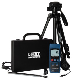R4500SD-KIT2 Includes: R4500SD-KIT items plus Tripod