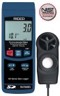 REED R4700SD Environment Meter Datalogger