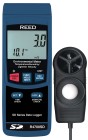 REED R4700SD Environment Meter Datalogger