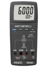 REED R5000 Watt Meter