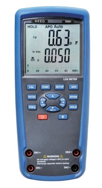 REED R5001 LCR Meter