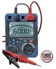 REED R5002 5kV Insulation Tester w/ NIST