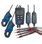R5003 AC Voltage/Current Data Logger