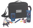 R5004-KIT 3-Phase Tester/Clamp Meter Kit