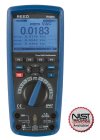 REED R5005 True RMS (TRMS) MultiMeter w/ NIST