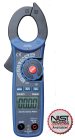 REED R5030 True RMS AC/DC Clamp Meter w/ Temp