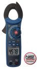 REED R5040 True RMS AC/DC Clamp Meter w/ NIST