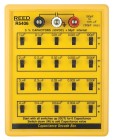 R5406 Capacitance Decade Box
