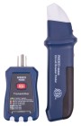 REED R5500 Breaker Finder & GFCI Receptacle Tester