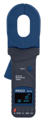 REED R5700 Earth Ground Resistance Tester