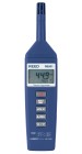 REED R6001 Thermo-Hygrometer