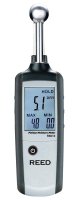 REED R6010 Non-Destructive Pinless Moisture Meter