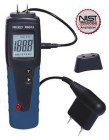 REED R6015 Moisture Meter w/ NIST