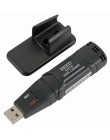 REED R6020 Temperature/RH Datalogger