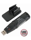 REED R6020 Temperature/RH Datalogger w/ NIST