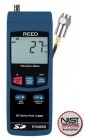 R7000SD Vibration Meter Datalogger w/ NIST