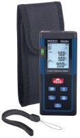 REED R8004 Laser Distance Meter 131ft