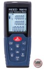 REED R8010 Laser Distance Meter w/ NIST