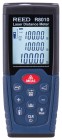 REED R8010 Laser Distance Meter