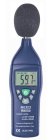 R8050 Sound Level Meter