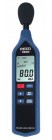 REED R8060 Sound Level Meter w/ Bargraph