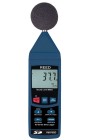 REED R8070SD Sound Level Meter / Data Logger