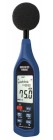 REED R8080 Sound Level Meter / Data Logger