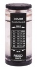 75% Humidity Calibration Standard