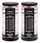 33% + 75% Humidity Calibration Standard Kit