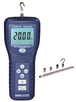 REED SD-6020 Force Gauge Datalogger - 20.00 KG