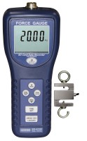SD-6100 Force Gauge Datalogger - 220 lb