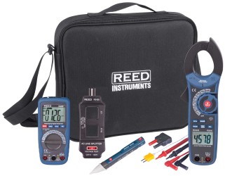 REED ST-MULTIKIT Multimeter Combo Kit