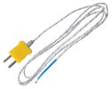 TP-01 Type K Thermocouple Wire Probe