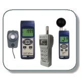REED Environment / Multi-Function Meters