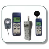 REED Environment / Multi-Function Meters