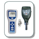 REED Force & Hardness Gauges