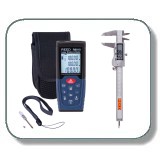 REED Measuring Devices