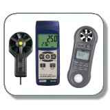 REED Environment & Multi-Function Meters