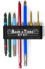 Racky Bit Finishing Kit