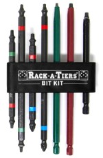 Racky Bit Rough-In Kit