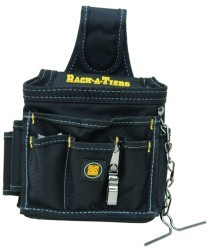 Butt Pouch Pocket Pro Pocket Tool Holder