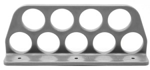 Cable Chase Wire Support Brackets