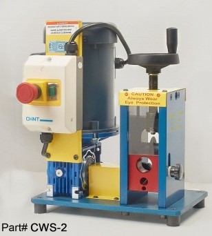CWS-2 Copper Wire Stripper
