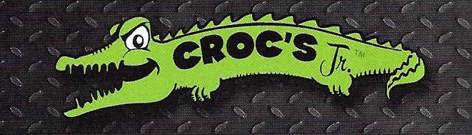 Croc's Jr. Wire Strippers